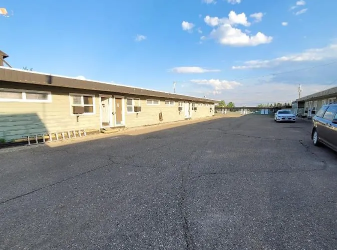 Shannon Motel