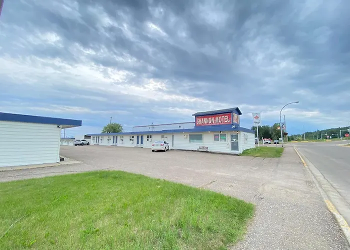 Shannon Motel