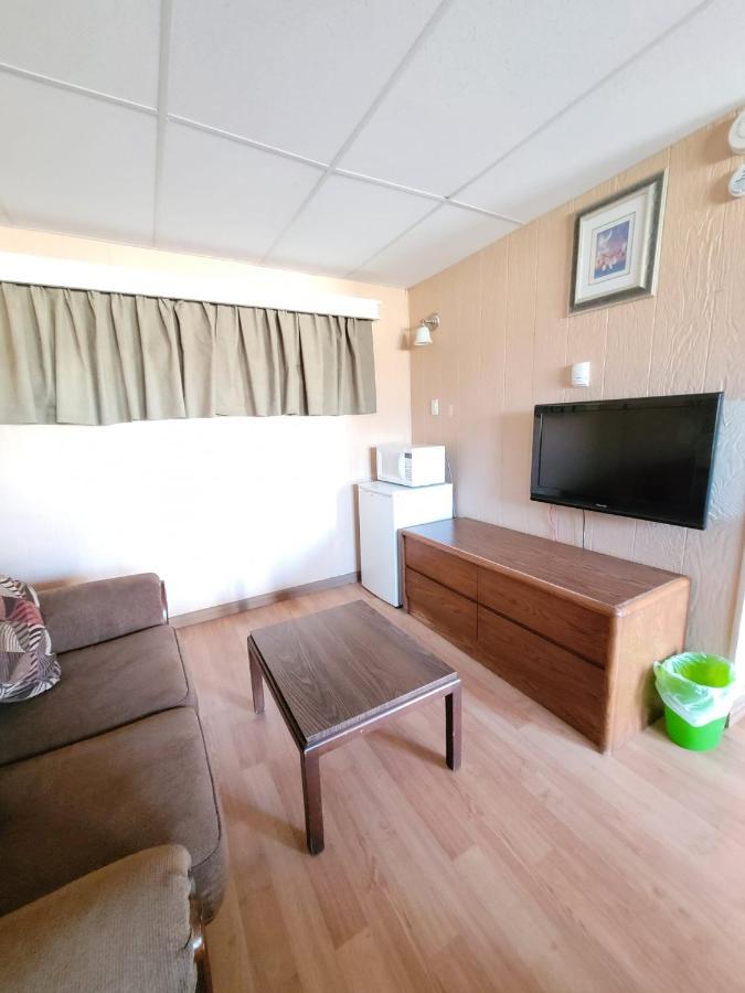 Shannon Motel Fort Nelson