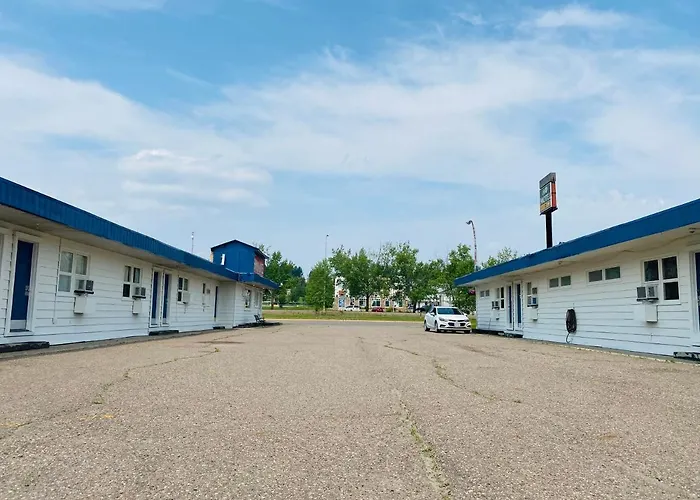 Shannon Motel