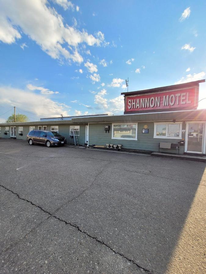 Shannon Motel