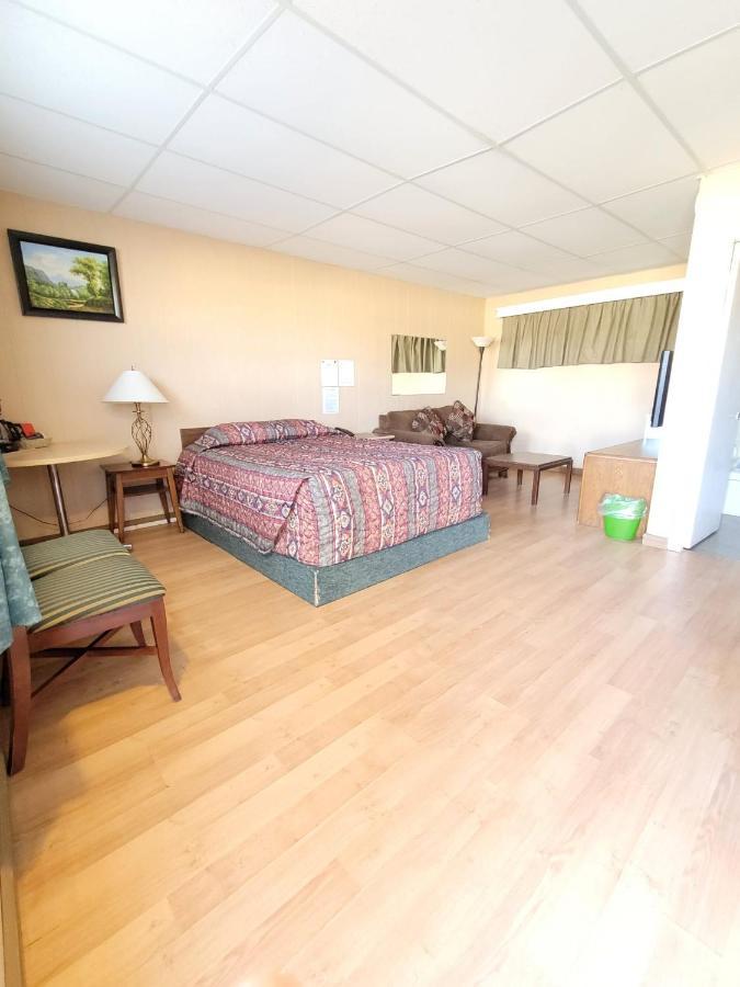 Motel Shannon
