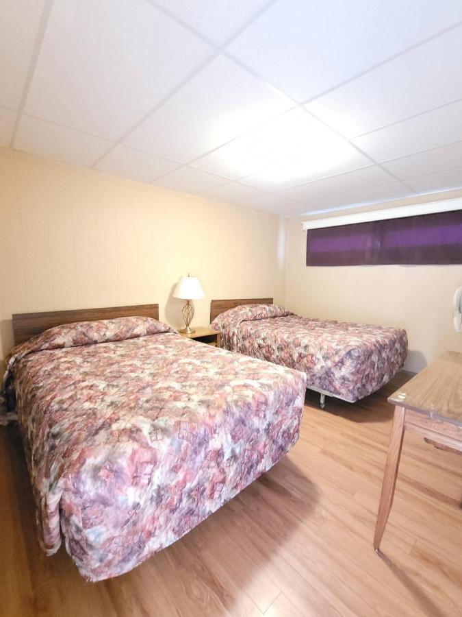 Shannon Motel 3*