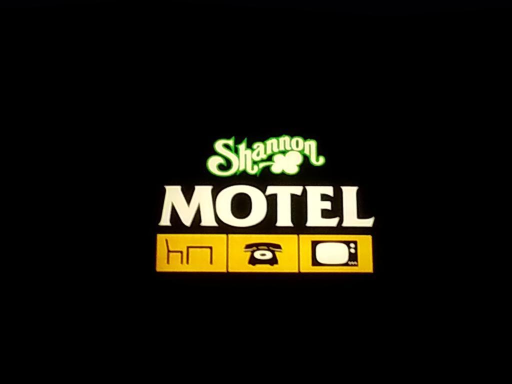 Shannon Motel 3*