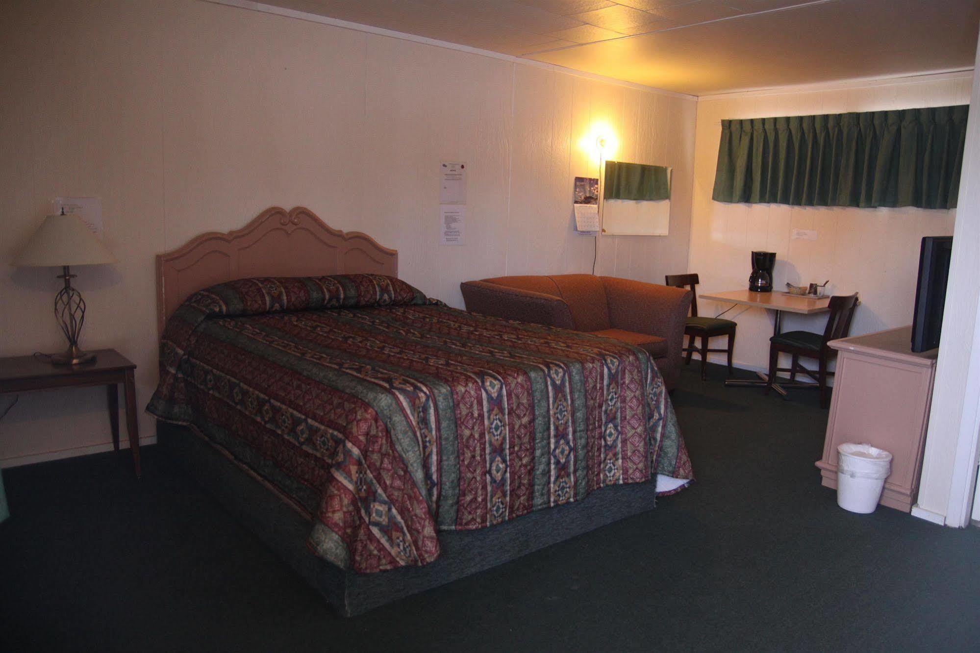 Motel Shannon 3*