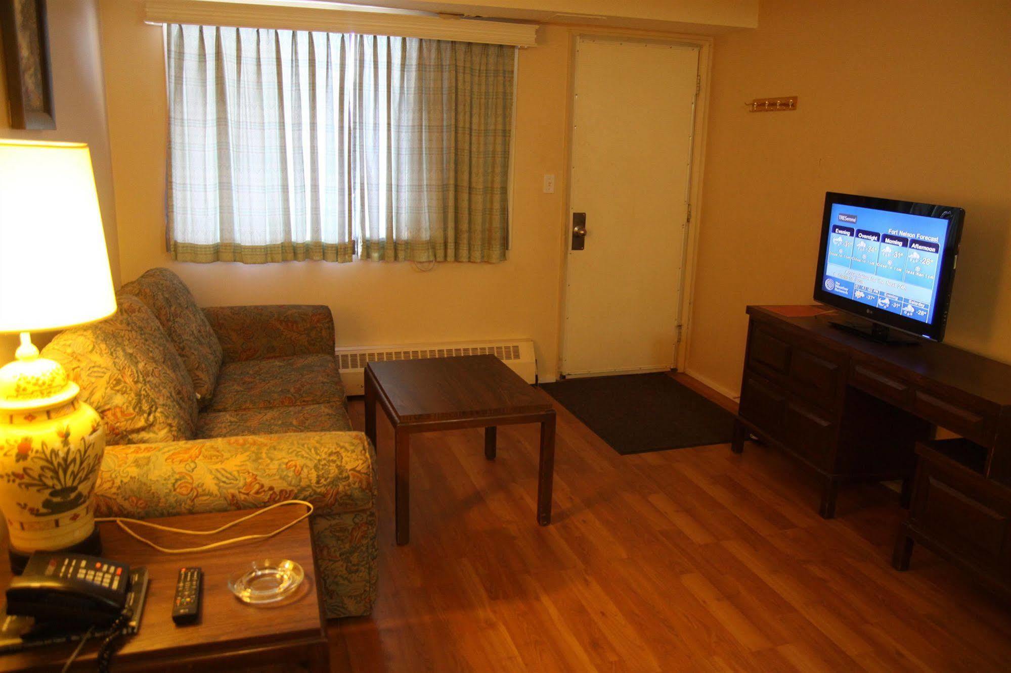 Motel Shannon 3*