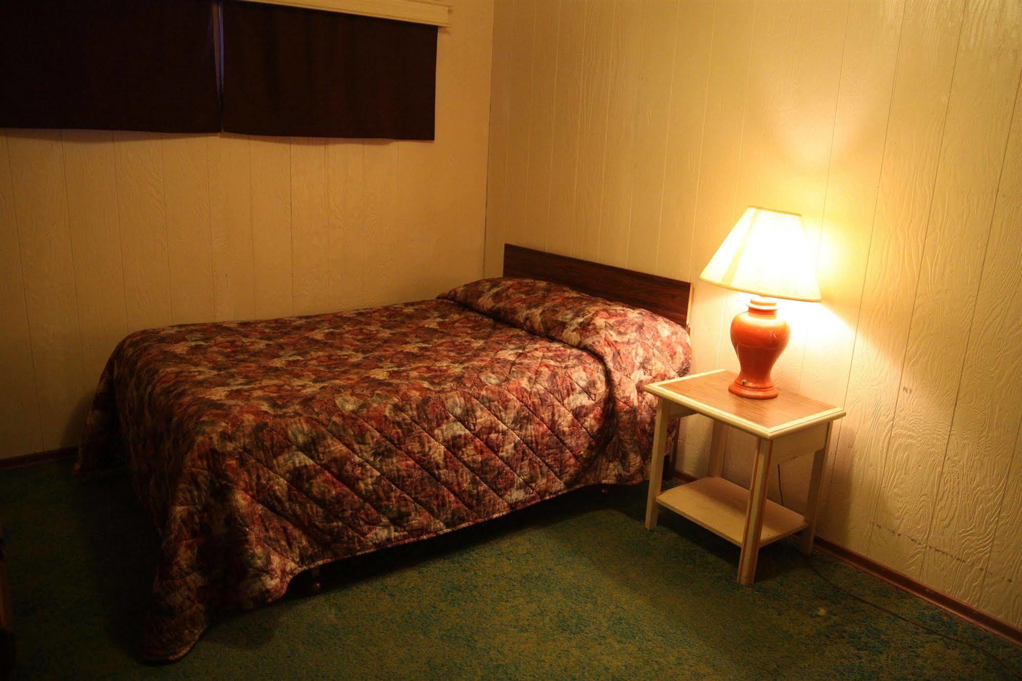 Shannon Motel 3*