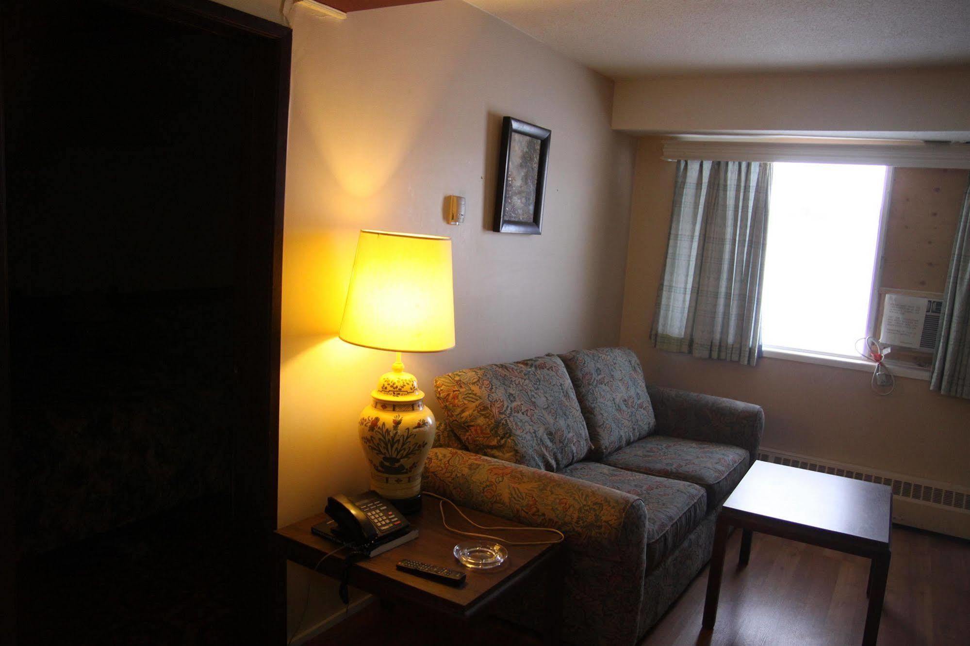 Motel Shannon 3*