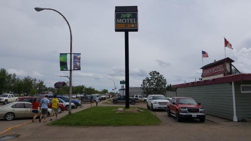 Shannon Motel 3*